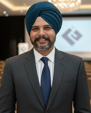 Faculty Member