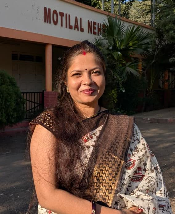 Faculty Member